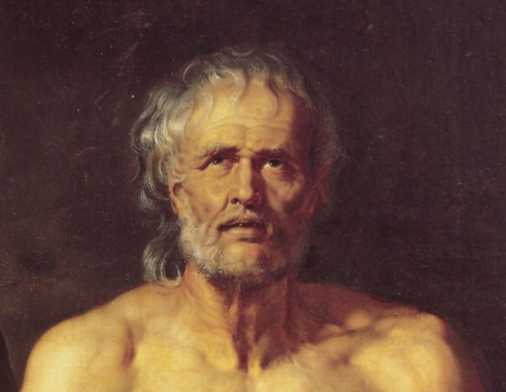 Seneca: "Non scholae sed vitae discimus"