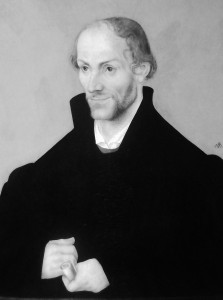 Onderwijsheld: Melanchthon