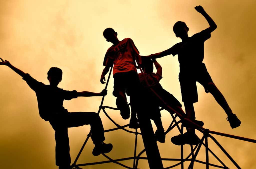 Vaardigheden uit Tumult in de brugklas #6: samenwerken