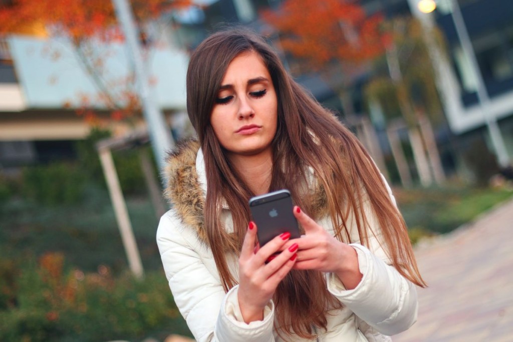 Uitbreiding lesbrief Voorkom een Facebookruzie