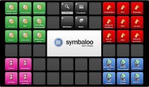 Symbaloo geschiedenis