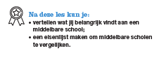 Tumult op de basisschool #9 de vormgeving vaardigheden