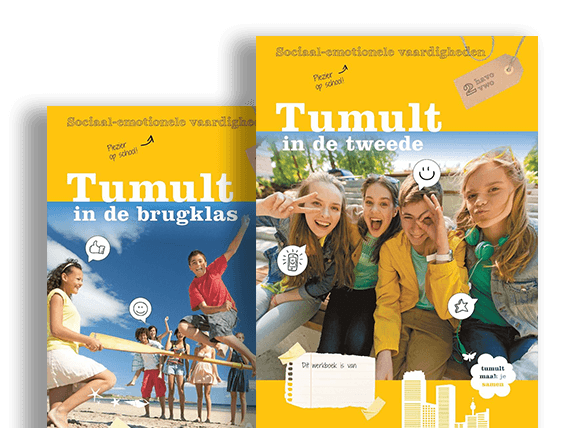 Tumult SEV voor havo-vwo - downloadformulier