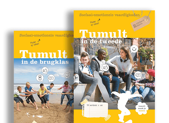 Tumult SEV voor vmbo-t_havo - downloadformulier