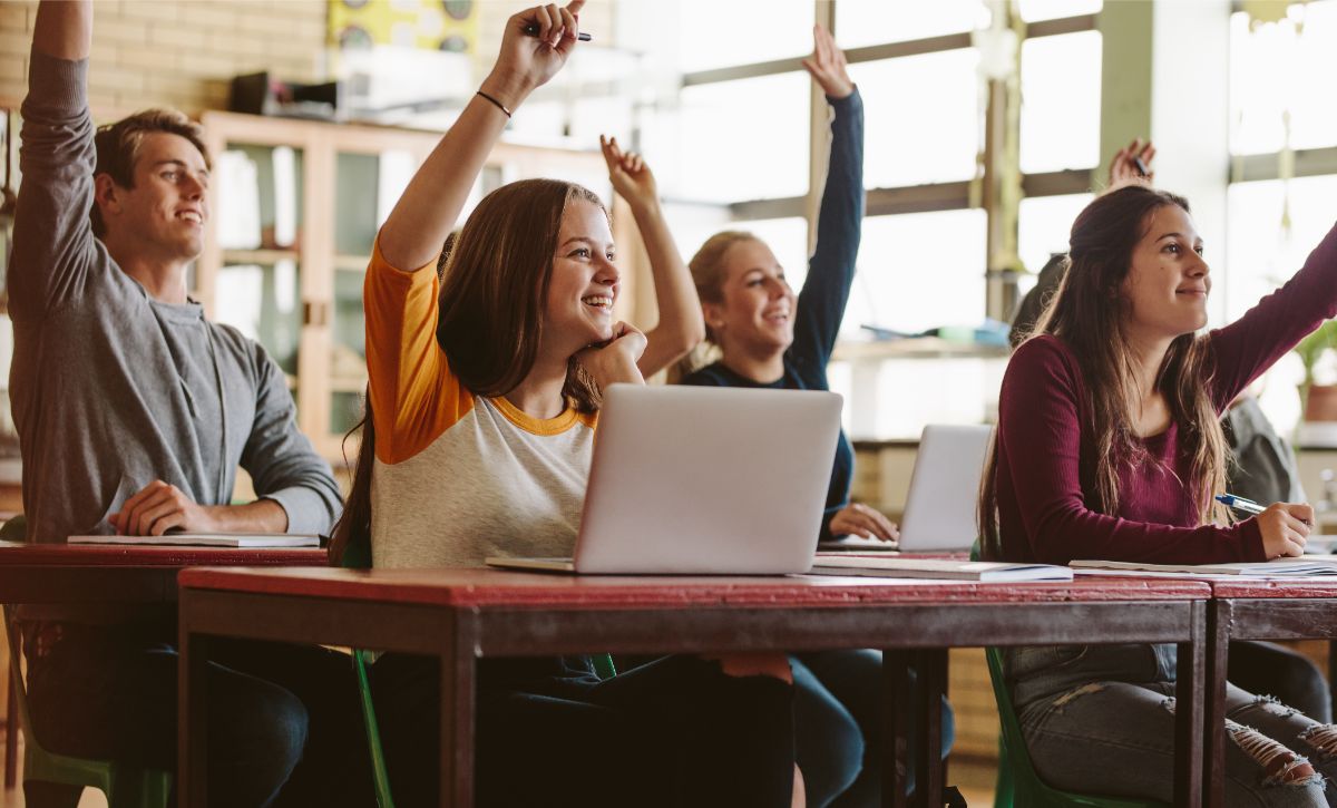 Tumult ondersteunt je bij Studievaardigheden