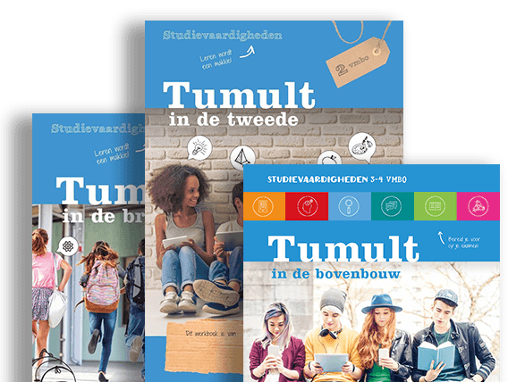 Tumult-Studievaardigheden-vmbo-alle-titels