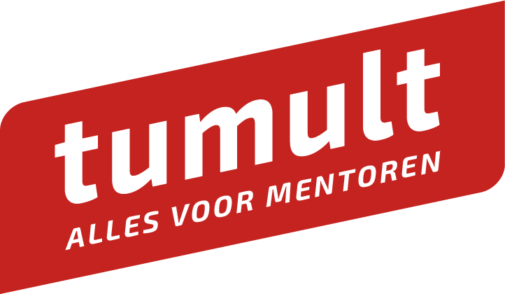 Tumult alles voor mentoren