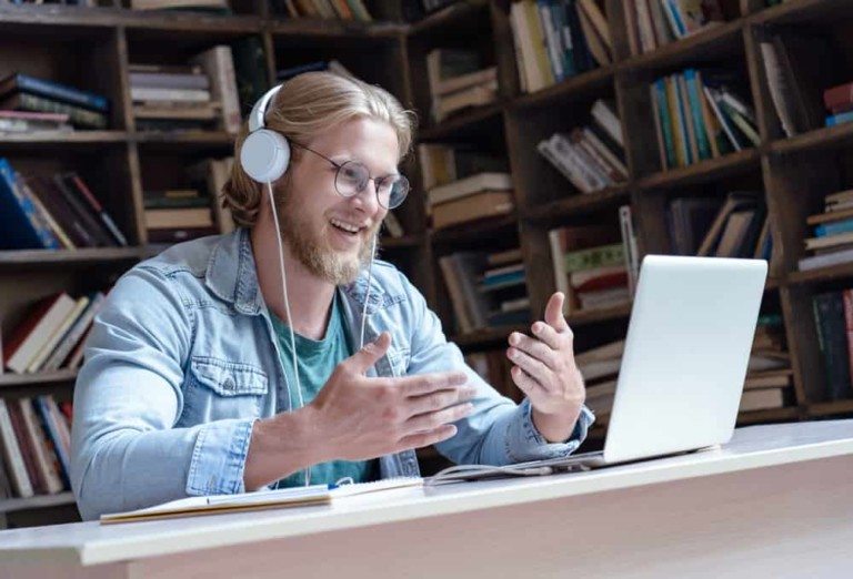 7 tips voor waardevolle online oudergesprekken