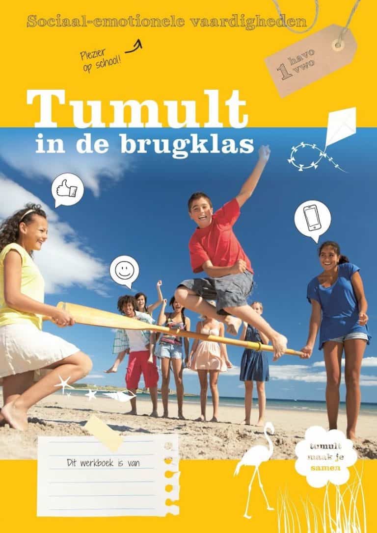 Sociaal-emotionele vaardigheden 1 havo/vwo