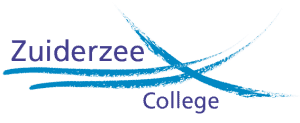 Logo zuiderzee college Zaandam