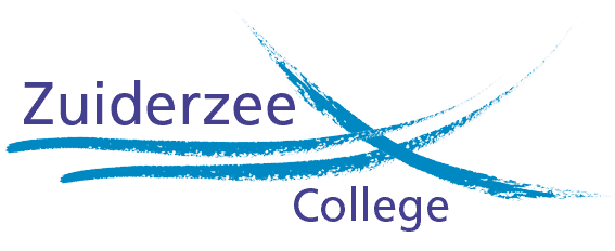 Logo zuiderzee college Zaandam