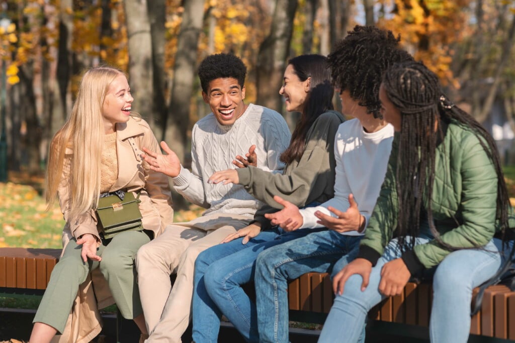 Sociaal emotionele vaardigheden scholieren