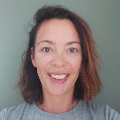 Tumult Academy trainer - Marije Veenstra - van Baal