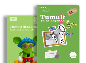 Tumult ckv boeken