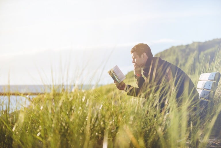 boek lezen zomervakantie tips