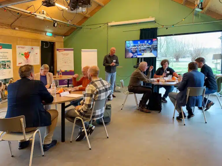 Rondetafelgesprek_schoolleider_teamleider_tumult