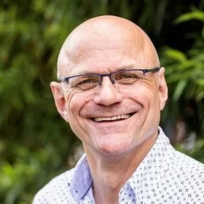 Gero Bruijnjé Gero Bruijnjé